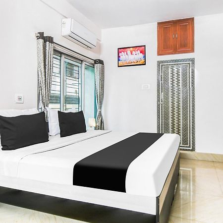Super Hotel O Jessore Road Kolkata Formerly Skyline Serenity Nager Bazaar Εξωτερικό φωτογραφία